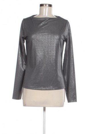 Дамска блуза C&A, Размер M, Цвят Сив, Цена 10,22 €