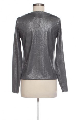Дамска блуза C&A, Размер M, Цвят Сив, Цена 10,22 €