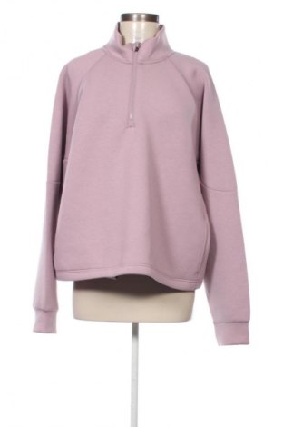 Dámská halenka C&A, Velikost XL, Barva Popelavě růžová, Cena  129,00 Kč