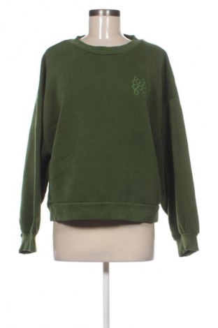 Дамска блуза C&A, Размер XL, Цвят Зелен, Цена 31,65 €