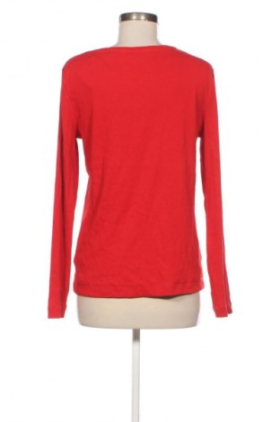 Дамска блуза C&A, Размер XL, Цвят Червен, Цена 5,11 €