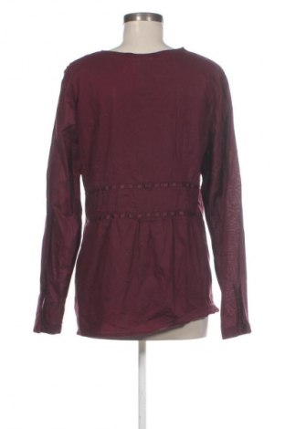 Dámska blúza C&A, Veľkosť XL, Farba Červená, Cena  5,95 €