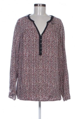 Дамска блуза Yessica, Размер XXL, Цвят Многоцветен, Цена 9,78 €