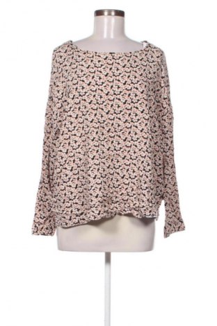 Γυναικεία μπλούζα C&A, Μέγεθος XXL, Χρώμα Πολύχρωμο, Τιμή 9,99 €