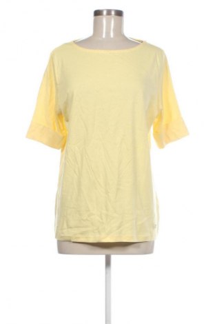 Γυναικεία μπλούζα C&A, Μέγεθος L, Χρώμα Κίτρινο, Τιμή 6,99 €