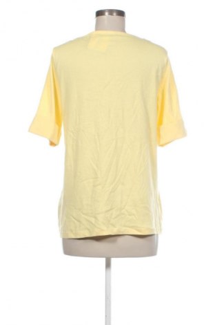 Γυναικεία μπλούζα C&A, Μέγεθος L, Χρώμα Κίτρινο, Τιμή 6,99 €