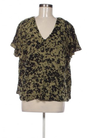 Damen Shirt C&A, Größe XXL, Farbe Mehrfarbig, Preis € 12,99
