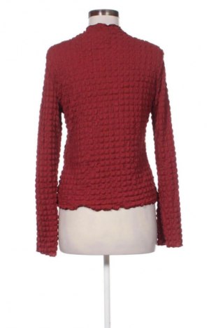 Dámska blúza C&A, Veľkosť L, Farba Červená, Cena  11,95 €