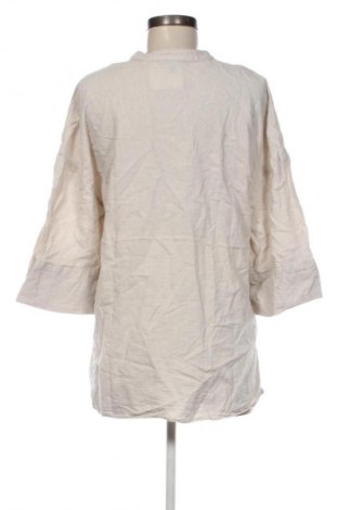 Дамска блуза C&A, Размер M, Цвят Бежов, Цена 5,11 €