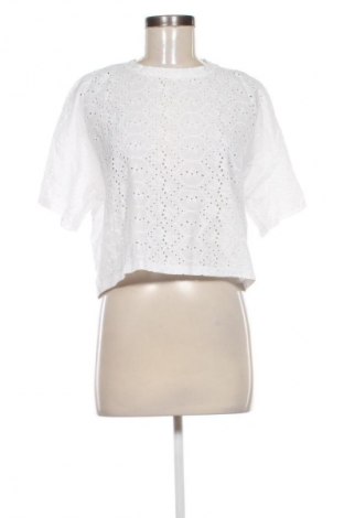 Дамска блуза C&A, Размер L, Цвят Бял, Цена 10,22 €