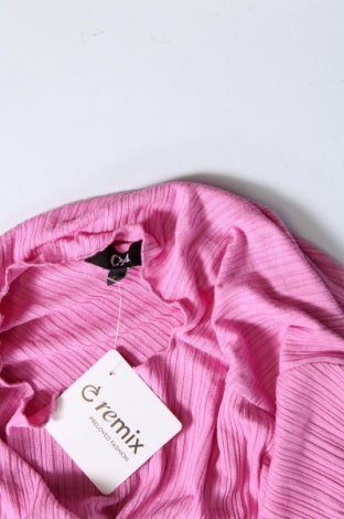 Γυναικεία μπλούζα C&A, Μέγεθος M, Χρώμα Ρόζ , Τιμή 5,99 €