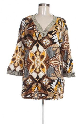 Damen Shirt C&A, Größe XL, Farbe Mehrfarbig, Preis € 12,99