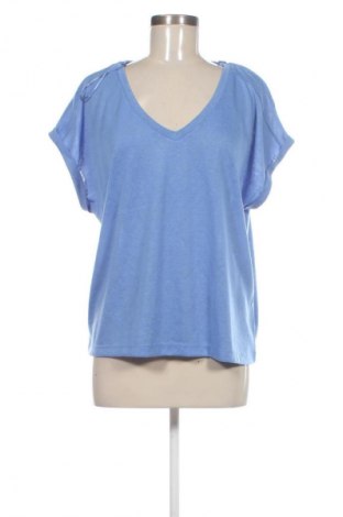 Γυναικεία μπλούζα C&A, Μέγεθος L, Χρώμα Μπλέ, Τιμή 11,99 €