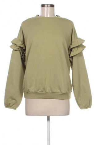 Dámská halenka C&A, Velikost M, Barva Zelená, Cena  277,00 Kč