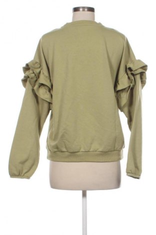 Dámská halenka C&A, Velikost M, Barva Zelená, Cena  277,00 Kč