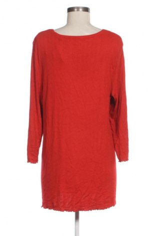 Damen Shirt C&A, Größe XL, Farbe Orange, Preis 12,99 €