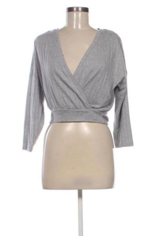 Dámská halenka C&A, Velikost S, Barva Šedá, Cena  289,00 Kč