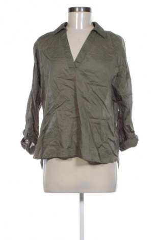 Γυναικεία μπλούζα C&A, Μέγεθος M, Χρώμα Πράσινο, Τιμή 3,99 €