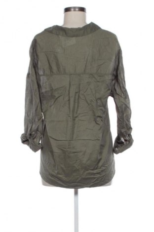 Γυναικεία μπλούζα C&A, Μέγεθος M, Χρώμα Πράσινο, Τιμή 3,99 €
