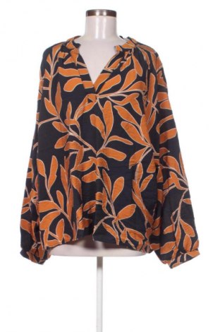 Дамска блуза C&A, Размер XXL, Цвят Многоцветен, Цена 10,22 €