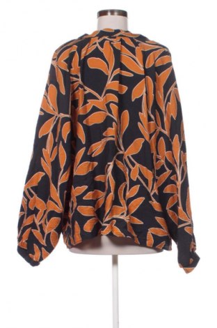 Дамска блуза C&A, Размер XXL, Цвят Многоцветен, Цена 10,22 €