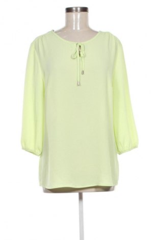 Γυναικεία μπλούζα C&A, Μέγεθος L, Χρώμα Πράσινο, Τιμή 4,99 €