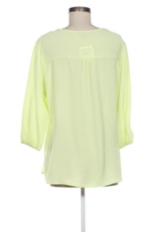 Γυναικεία μπλούζα C&A, Μέγεθος L, Χρώμα Πράσινο, Τιμή 4,99 €