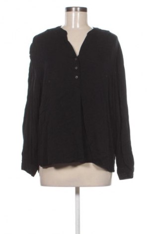 Dámská halenka C&A, Velikost XXL, Barva Černá, Cena  189,00 Kč