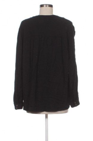 Dámská halenka C&A, Velikost XXL, Barva Černá, Cena  189,00 Kč