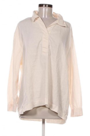 Dámská halenka C&A, Velikost XXL, Barva Krémová, Cena  283,00 Kč