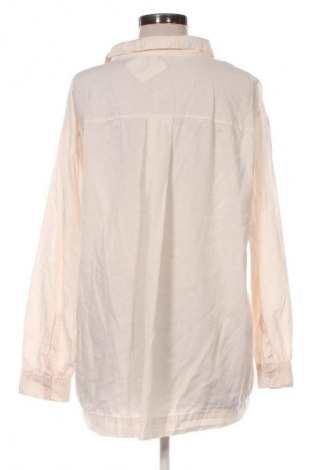 Dámská halenka C&A, Velikost XXL, Barva Krémová, Cena  283,00 Kč