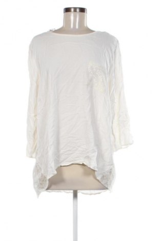 Дамска блуза C&A, Размер XXL, Цвят Екрю, Цена 7,66 €