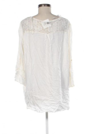 Дамска блуза C&A, Размер XXL, Цвят Екрю, Цена 7,66 €