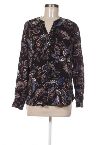 Γυναικεία μπλούζα C&A, Μέγεθος L, Χρώμα Πολύχρωμο, Τιμή 5,99 €