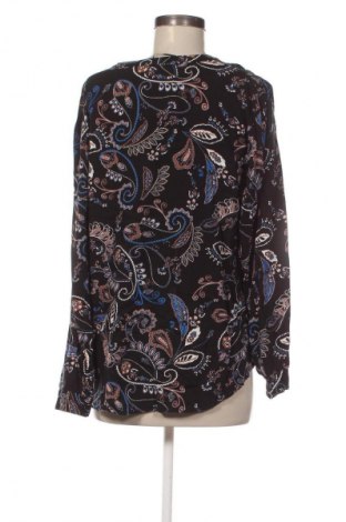 Γυναικεία μπλούζα C&A, Μέγεθος L, Χρώμα Πολύχρωμο, Τιμή 5,99 €