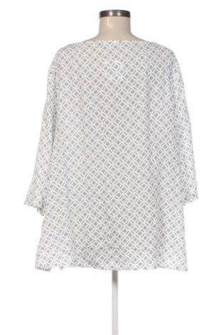 Дамска блуза C&A, Размер 3XL, Цвят Многоцветен, Цена 10,22 €