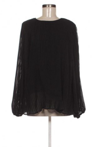Дамска блуза C&A, Размер XXL, Цвят Черен, Цена 6,64 €