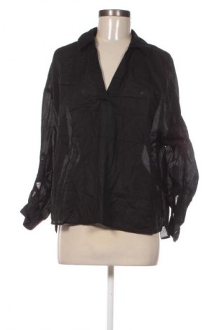 Γυναικεία μπλούζα C&A, Μέγεθος M, Χρώμα Μαύρο, Τιμή 11,99 €