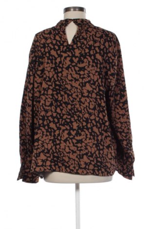 Γυναικεία μπλούζα C&A, Μέγεθος XL, Χρώμα Πολύχρωμο, Τιμή 5,99 €