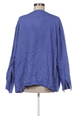 Дамска блуза C&A, Размер XXL, Цвят Син, Цена 8,18 €