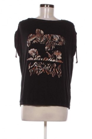 Dámská halenka C&A, Velikost M, Barva Černá, Cena  272,00 Kč