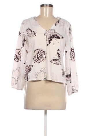 Dámská halenka CBR, Velikost M, Barva Vícebarevné, Cena  149,00 Kč