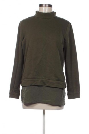 Γυναικεία μπλούζα COS, Μέγεθος S, Χρώμα Πράσινο, Τιμή 20,99 €