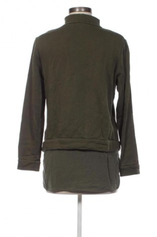 Γυναικεία μπλούζα COS, Μέγεθος S, Χρώμα Πράσινο, Τιμή 20,99 €