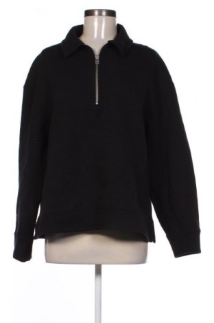 Damen Shirt COS, Größe L, Farbe Schwarz, Preis 31,99 €