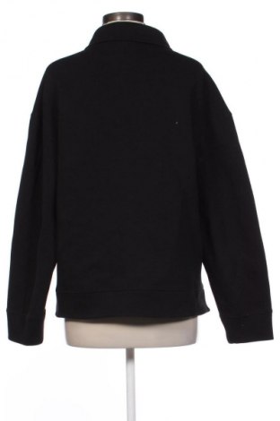 Damen Shirt COS, Größe L, Farbe Schwarz, Preis 31,99 €