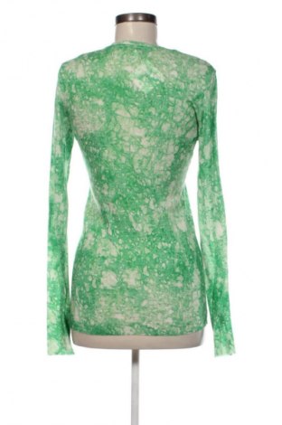 Дамска блуза COS, Размер M, Цвят Многоцветен, Цена 16,87 €