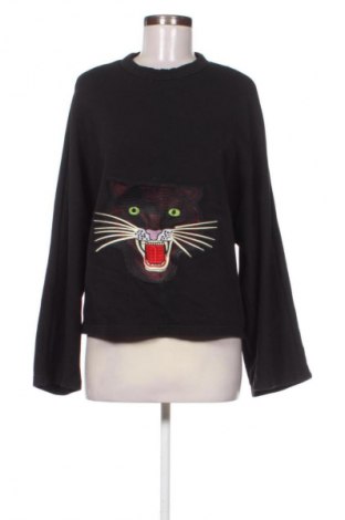 Дамска блуза COS, Размер XS, Цвят Черен, Цена 19,42 €