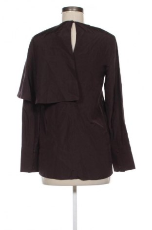 Dámská halenka COS, Velikost XXS, Barva Hnědá, Cena  1 673,00 Kč