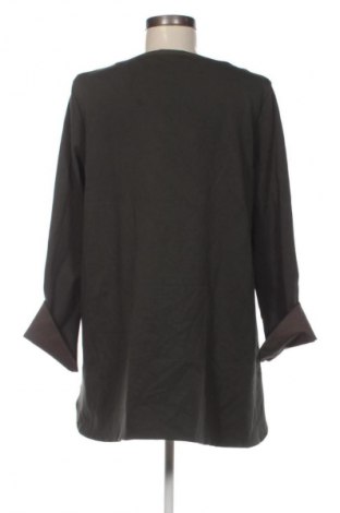 Дамска блуза COS, Размер L, Цвят Зелен, Цена 19,42 €